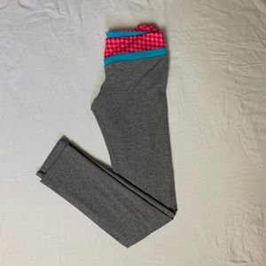 Ivivva Gray Leggings